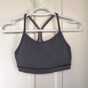 Lululemon power Y bra size 4